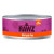 [斷貨中, 未有返貨日期, 可預訂等貨到]  RAWZ 96% Rabbit Pate Cat Food 兔肉 全貓罐 155g